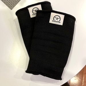 Elite FTS heavy knee sleeves